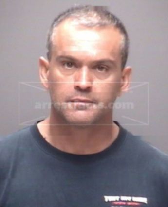 Charles Marion Nallie