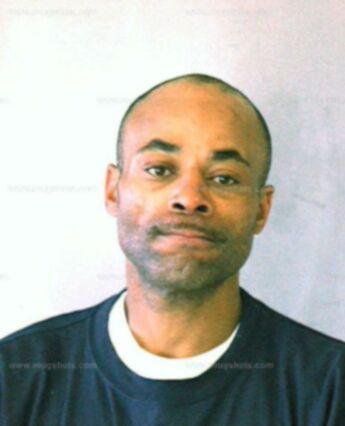 Stephen Gerard Henry