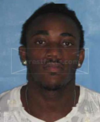 Odane Kirk Patrick Jones