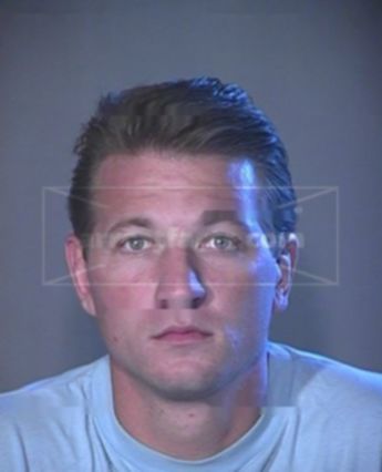 Jeremy Raymond Dougherty