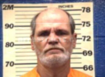 Ottis Lee Morton