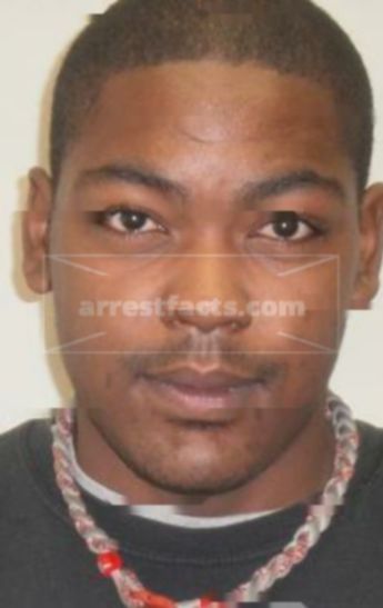 Demario Marques Epps