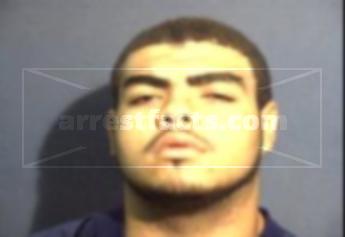 Christopher Allen Ramon