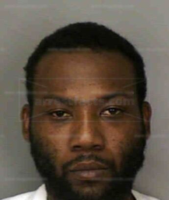 Quintarius Lamar Myrick