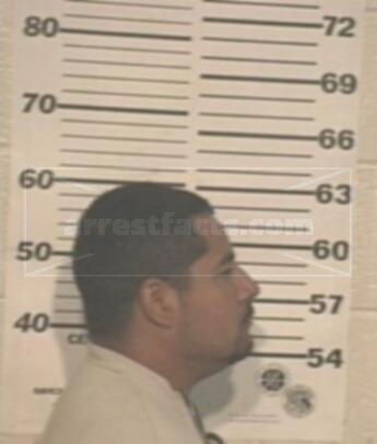 Alfredo Hernandez Longoria