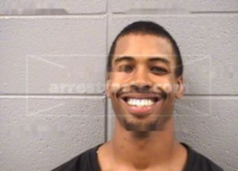 Terrell Newman