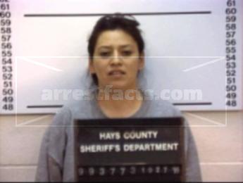 Michelle Robles Ruiz