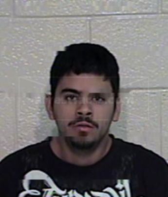 Emmanuel Sanchez Perez