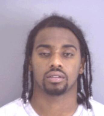 Brandon Decharles Christopher