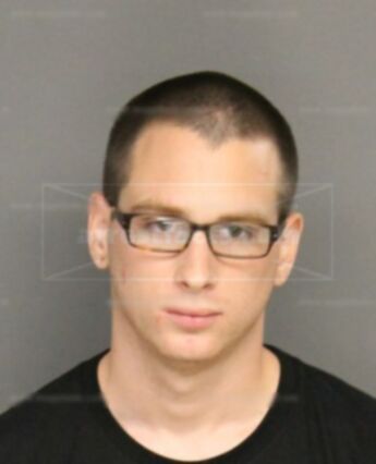 Lucas Stephen Vegos