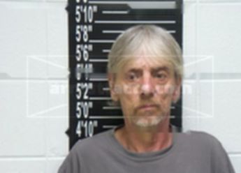 Jerry Leslie Everett
