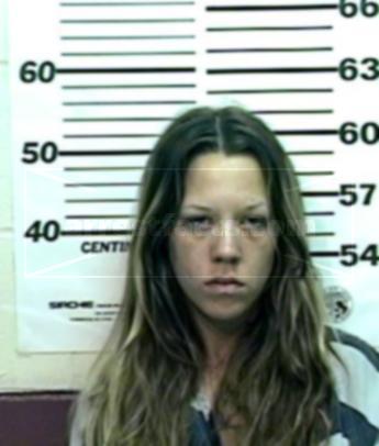 Amber Ladawn Hooten Farmer