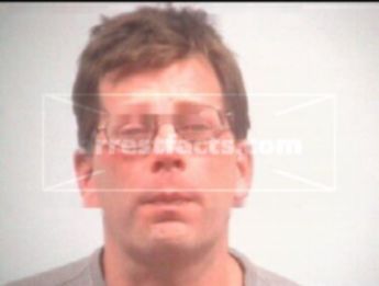 Wayne William Goforth