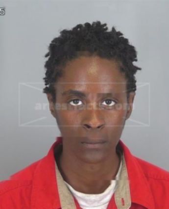 Tamiesha Marquita Kelly
