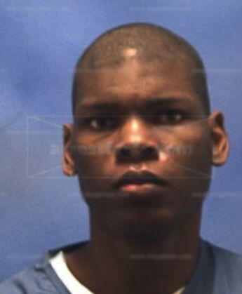 Demetreius Martees Morris