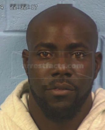 Billy Daniel Jackson