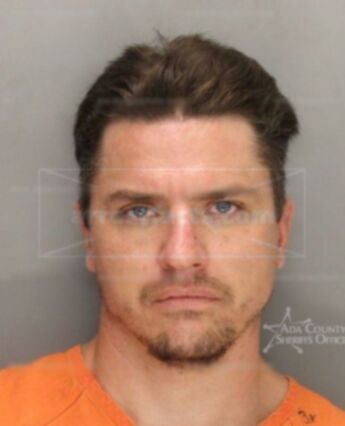 Jeremy Blaine Harris