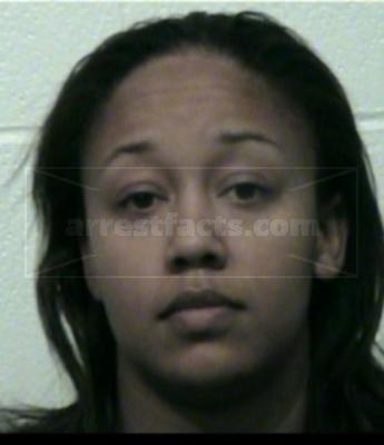 Marqurita Sharice Woods