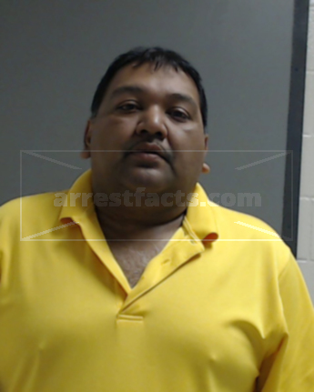 Fred Gonzalez Bautista