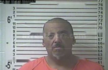 Patrick Dion Ayers