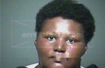 Sharnda Latrell Johnson