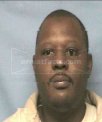 Alvin Baldwin