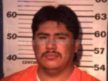 Jose Cruz Suarez
