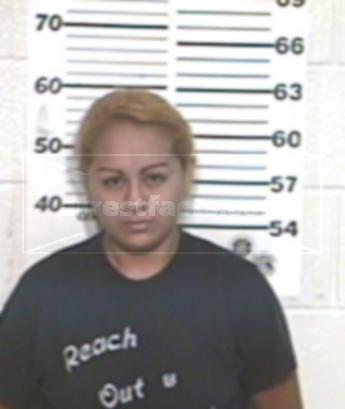 Cielo Verenizo Gonzalez