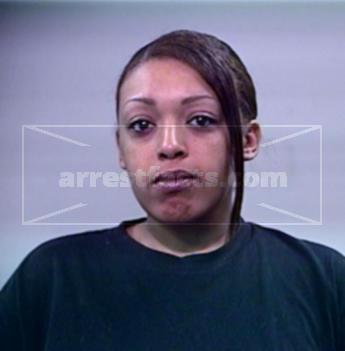 Charrell Tasha Aluiso