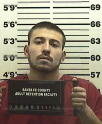 James Flores