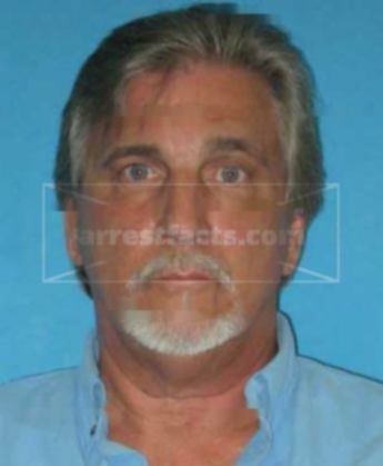 Kevin Michael Marsh