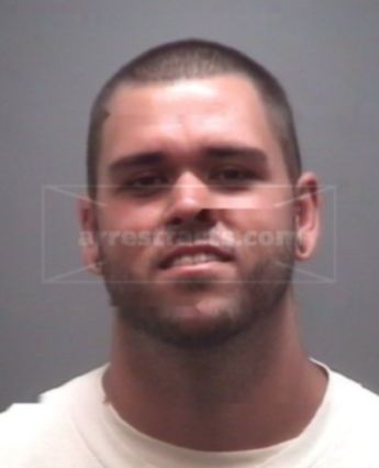 Jeremy Dale Wase