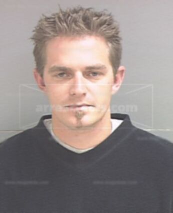 Matthew Charles Holm