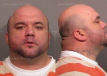 Travis Mitchell Pilling