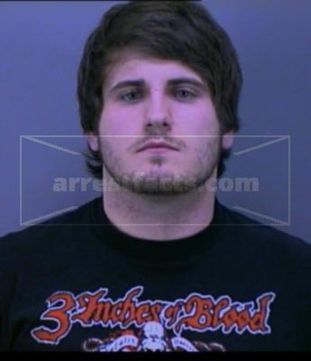 Jerred Heath Stidham