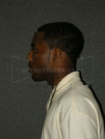 Melvin Turner Jr.