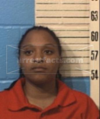 Shannell Lannett Franklin