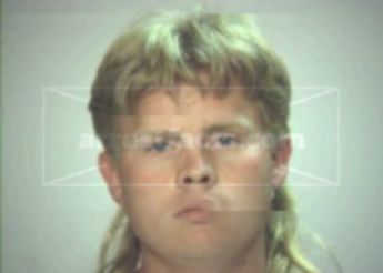 Kenneth Curtis Mcdaniel