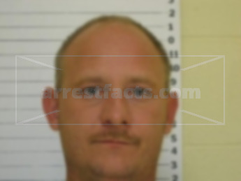 Cory John Strickengloss