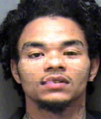 Antonio Noel Clark