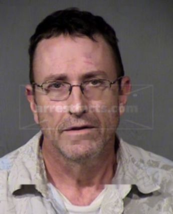 Gary Paul Laird