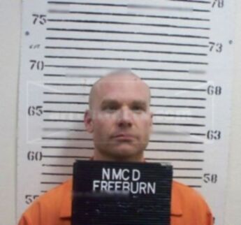 Christopher Freeburn