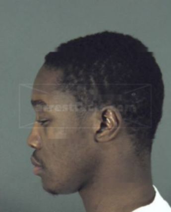 John Clarence Spicer Jr.