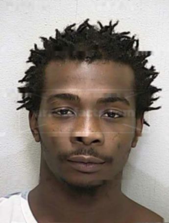 Nathaniel Maxwell James