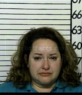 Jennifer Marie Prince