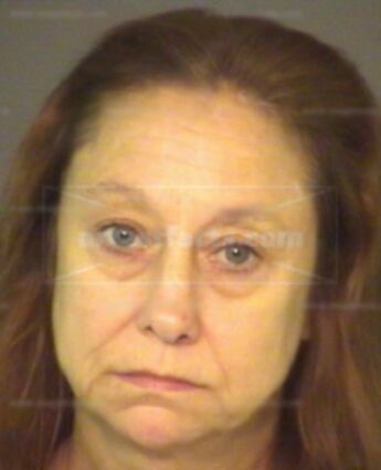 Nancy Darlene Summerford
