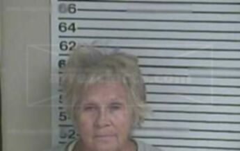 Lynne Inez Page