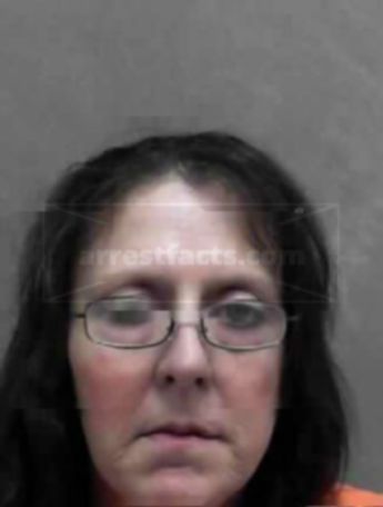 Patricia Faye Pingley
