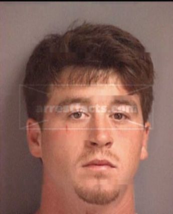 Sydney Shane Harris