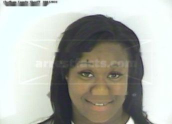 Shandrena Lashay Jacobs